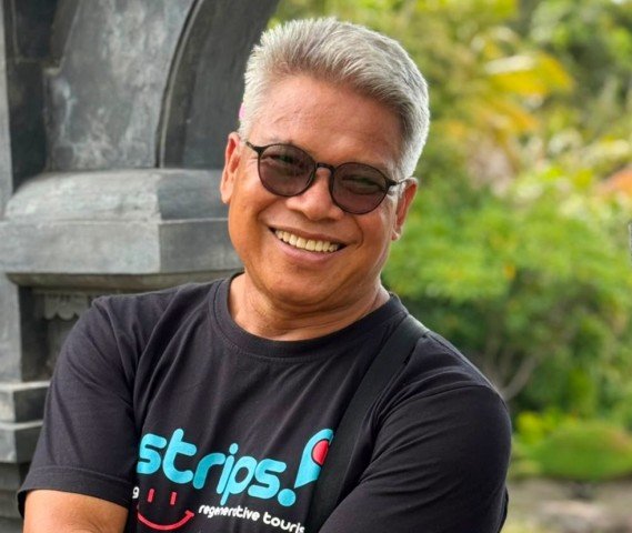 wayan-dumya-apresiasi-pembangunan-gianyar-soroti-isu-bansos-dan-netralitas-dalam-pilkel